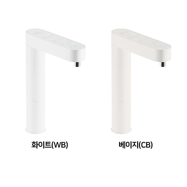 LG전자 퓨리케어 빌트인 정수기 오브제 (냉온정)