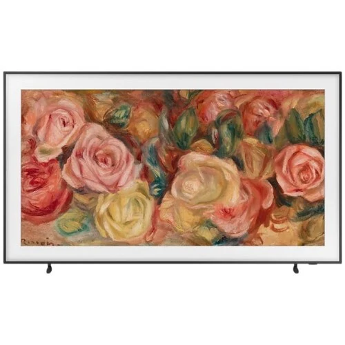 삼성 2024 더 프레임 QLED 4K TV 75인치